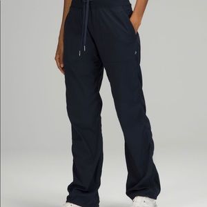 Lululemon dance studio joggers